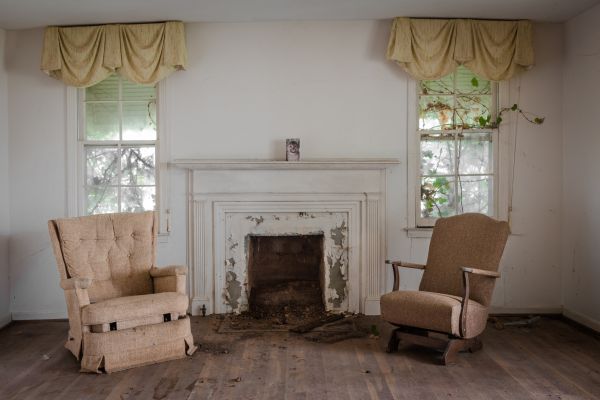 Recliner Removal in North Charleston