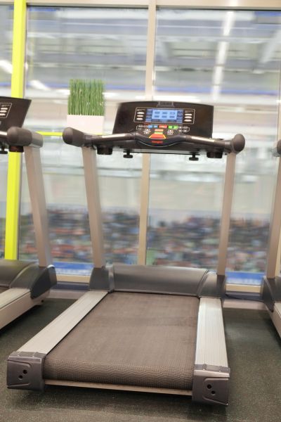 Treadmill Disposal in North Charleston