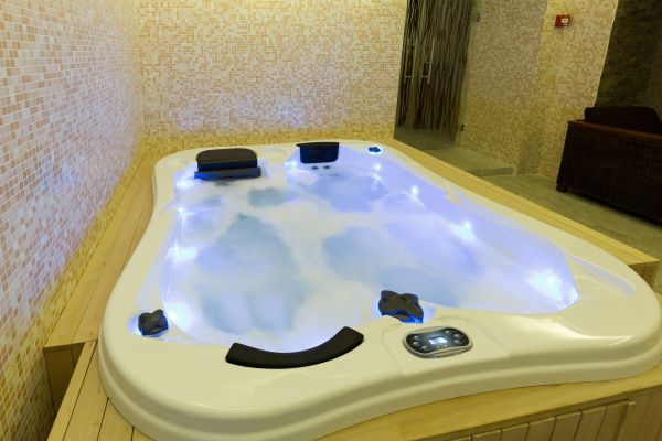 Spa Disposal in North Charleston