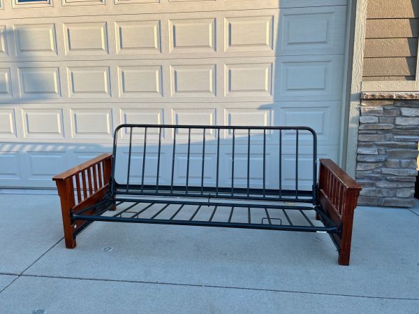 Porch Furniture Disposal in North Charleston