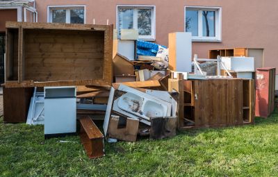 Home Renovation Waste